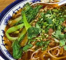 Signature Suzy面条