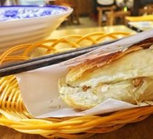 Regular Meat Baozi