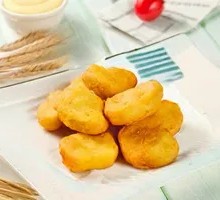 Colonel's Chicken Nuggets