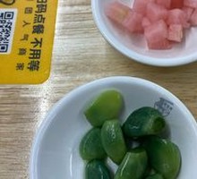 Homemade Laba Garlic