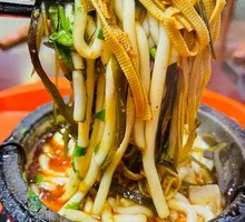 Regular Potato Noodles