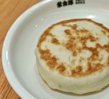 Handmade Beef Patty