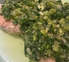 Secret-Recipe Boiled Chicken
