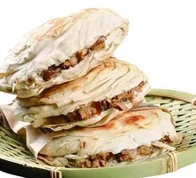 Crispy Pork Bao