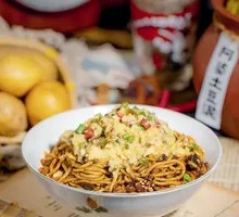 Grandma's Mashed Potato Noodle Mix