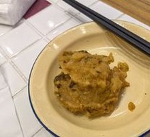Grandma's Mashed Potatoes