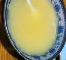 Corn Porridge