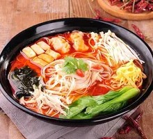 Chicken Noodle Soup