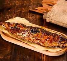 Braised Cod
