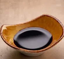 Vinegar Dumplings