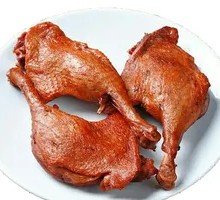 Forever Duck Leg
