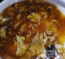 Tofu pudding