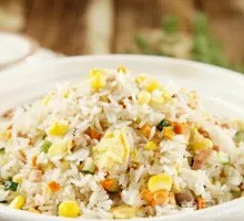 Yangzhou Fried Rice