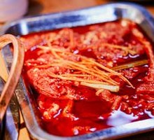 Fresh Yunnan Yellow Beef