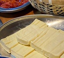 Shiping Soft Tofu with Sauce