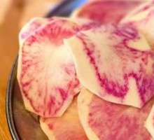 Lijiang Seven-color Potato