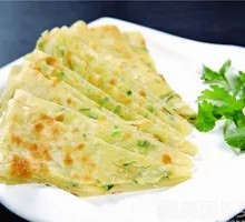 Scallion Pancake