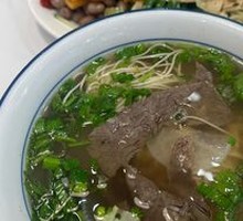 Lan Mian Ramen
