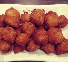 Chicken Nuggets