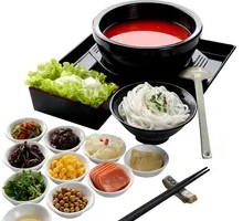 Spicy Rice Noodles