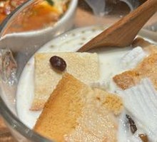 Dehong Fermented Milk Tea