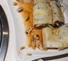 Cantonese Egg Rice Noodles