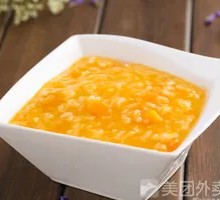 Pumpkin Porridge