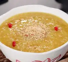 Lotus-Scented Premium Porridge