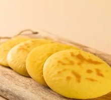 Corn Tortilla
