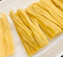 Doubao Gold Natural Fresh Tofu Skin
