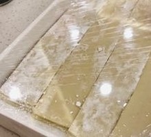 Special Handmade Noodles