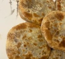 Beef Pie