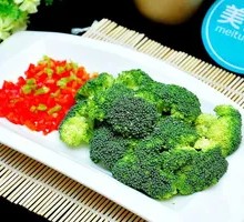 Broccoli
