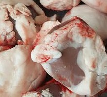 Fresh Lamb Kidney with Oil