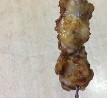 Chicken Knee Bones