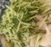 Torn Noodles