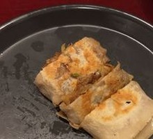 Scholar's Mini Pork Buns