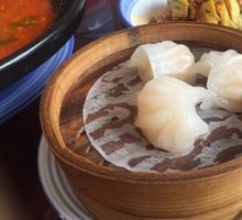 Scholar's Shrimp Dumplings