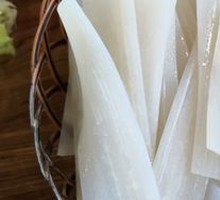 Wide Rice Noodles
