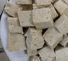 Frozen Tofu