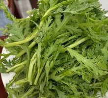 Bamboo Shoots