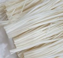 Enoki Mushroom