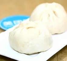 Beef Dumplings