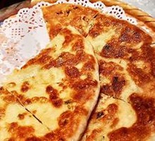 Scallion Pancake