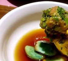 Manjie's Signature Dumplings