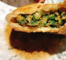 Manjie's Signature Dumplings