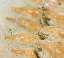 Vegetarian Sister's Signature Potstickers