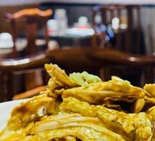 Emperor Qianlong's Cabbage