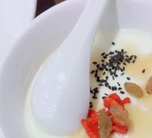 Homemade Yogurt