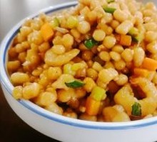 Shrimp Fried Noodles